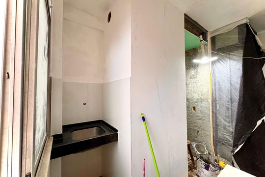 Apartamento para alugar com 2 quartos, 62m² em Botafogo, Rio de Janeiro