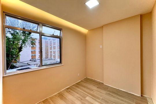 Apartamento para alugar com 2 quartos, 62m² em Botafogo, Rio de Janeiro
