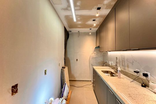 Apartamento para alugar com 2 quartos, 62m² em Botafogo, Rio de Janeiro