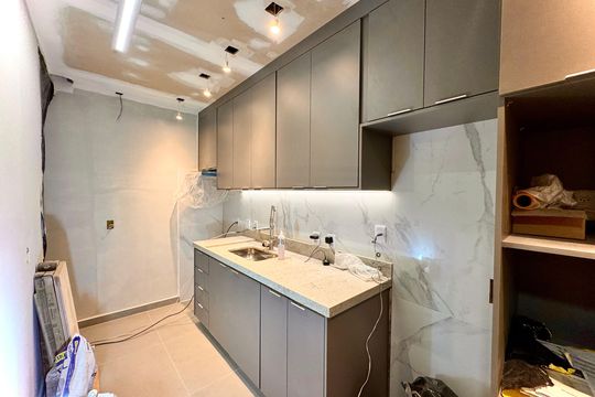 Apartamento para alugar com 2 quartos, 62m² em Botafogo, Rio de Janeiro
