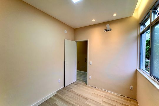 Apartamento para alugar com 2 quartos, 62m² em Botafogo, Rio de Janeiro