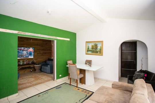 Casa para alugar com 3 quartos, 250m² em Sete Praias, Diadema