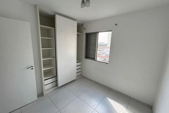Apartamento para alugar com 3 quartos, 75m² em Vila Cruzeiro, São Paulo