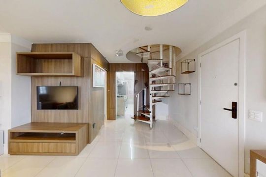Apartamento à venda com 2 quartos, 101m² em Vila Olímpia, São Paulo