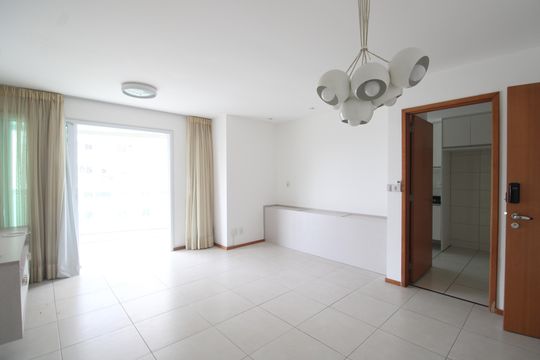Apartamento para alugar com 2 quartos, 80m² em Barra Olímpica, Rio de Janeiro