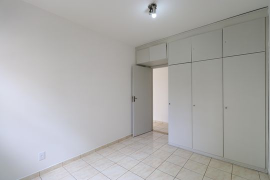 Quarto  de apartamento para alugar com 1 quarto, 70m² em Perdizes, São Paulo