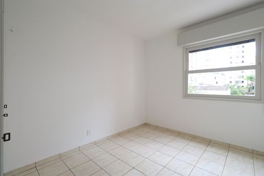 Quarto  de apartamento para alugar com 1 quarto, 70m² em Perdizes, São Paulo