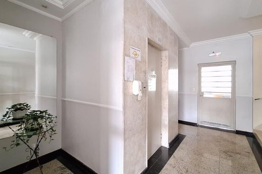 Área comum de apartamento para alugar com 1 quarto, 70m² em Perdizes, São Paulo