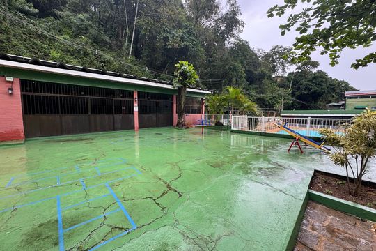 Casa de Condomínio à venda com 1 quarto, 76m² em Itanhangá, Rio de Janeiro