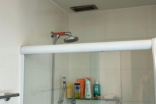 Apartamento para alugar com 2 quartos, 70m² em Humaitá, Rio de Janeiro