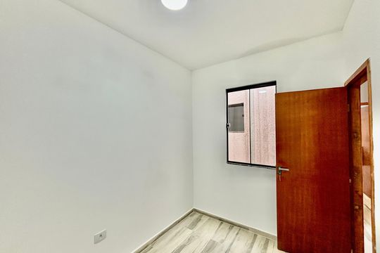 Quarto 2 de casa à venda com 3 quartos, 135m² em Vila Sao Francisco (zona Leste), São Paulo