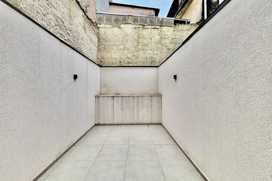 Área de Serviço de casa à venda com 3 quartos, 135m² em Vila Sao Francisco (zona Leste), São Paulo