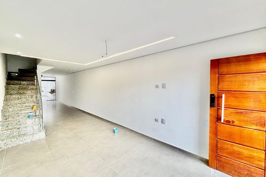 Casa à venda com 3 quartos, 135m² em Vila Sao Francisco (zona Leste), São Paulo