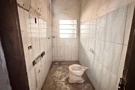 Casa para alugar com 2 quartos, 36m² em Jardim Angela, São Paulo