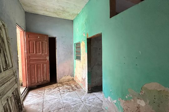 Casa para alugar com 2 quartos, 36m² em Jardim Angela, São Paulo