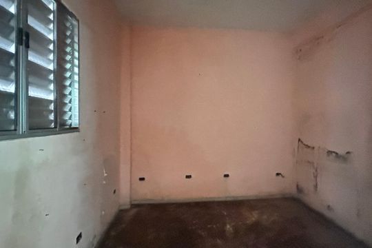 Casa para alugar com 2 quartos, 36m² em Jardim Angela, São Paulo