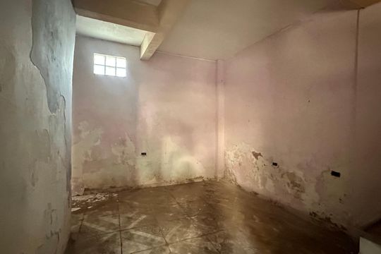 Casa para alugar com 2 quartos, 36m² em Jardim Angela, São Paulo