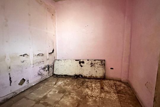 Casa para alugar com 2 quartos, 36m² em Jardim Angela, São Paulo