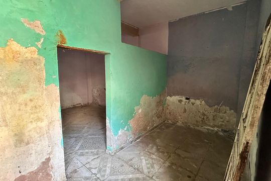 Casa para alugar com 2 quartos, 36m² em Jardim Angela, São Paulo