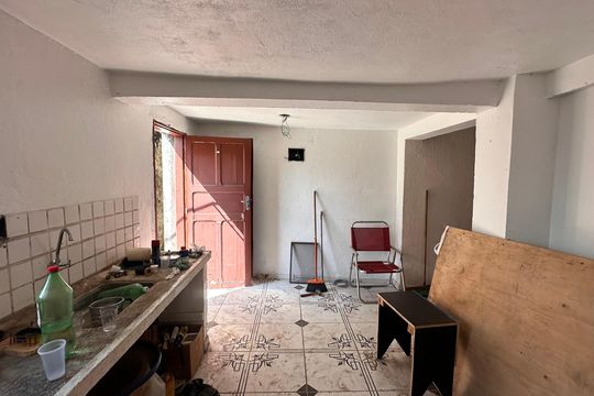 Casa para alugar com 1 quarto, 48m² em Jardim Angela, São Paulo