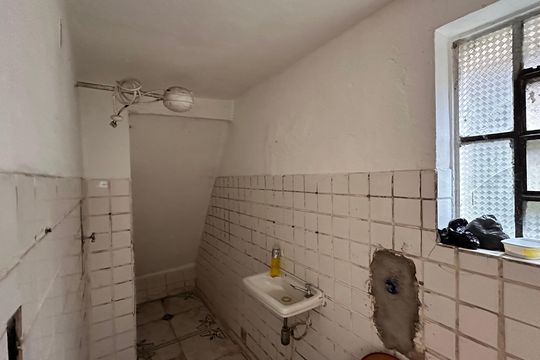 Casa para alugar com 1 quarto, 48m² em Jardim Angela, São Paulo