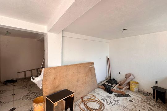 Casa para alugar com 1 quarto, 48m² em Jardim Angela, São Paulo