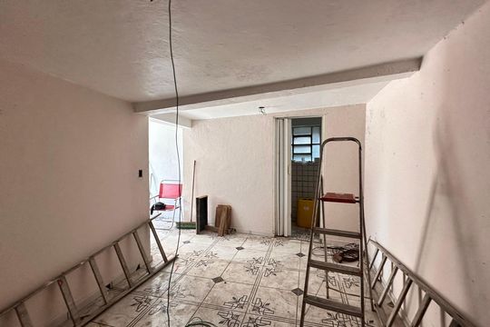 Casa para alugar com 1 quarto, 48m² em Jardim Angela, São Paulo