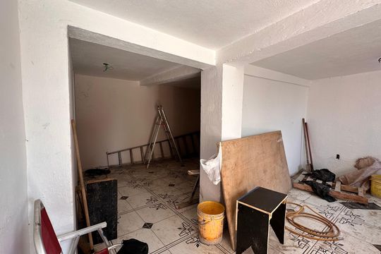 Casa para alugar com 1 quarto, 48m² em Jardim Angela, São Paulo