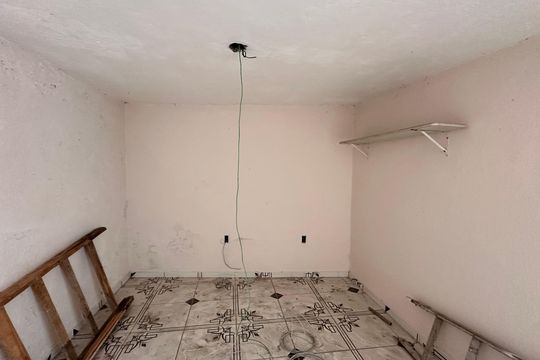 Casa para alugar com 1 quarto, 48m² em Jardim Angela, São Paulo