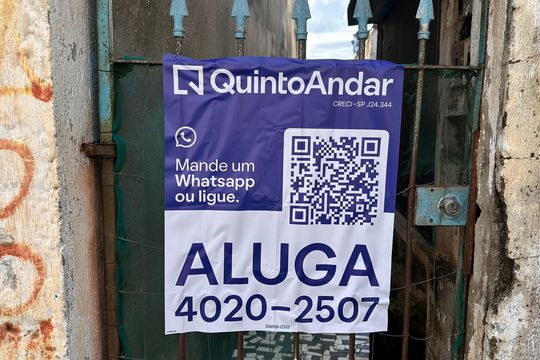 Casa para alugar com 1 quarto, 48m² em Jardim Angela, São Paulo