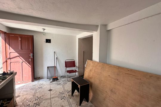 Casa para alugar com 1 quarto, 48m² em Jardim Angela, São Paulo