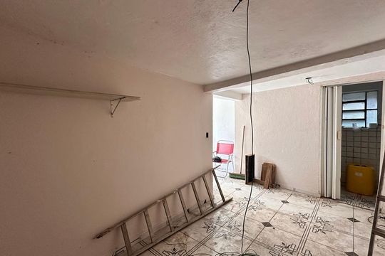 Casa para alugar com 1 quarto, 48m² em Jardim Angela, São Paulo