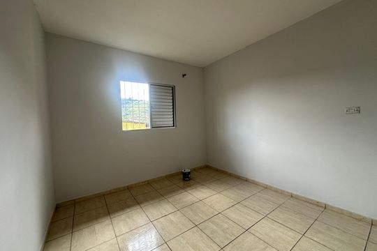 Quarto de casa para alugar com 1 quarto, 107m² em Jardim Belval, Barueri