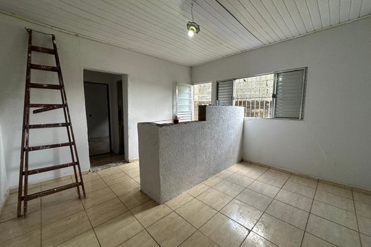 Casa para alugar com 1 quarto, 107m² em Jardim Belval, Barueri
