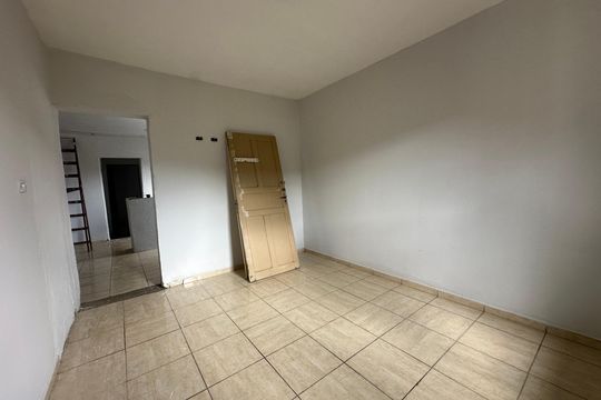 Quarto de casa para alugar com 1 quarto, 107m² em Jardim Belval, Barueri