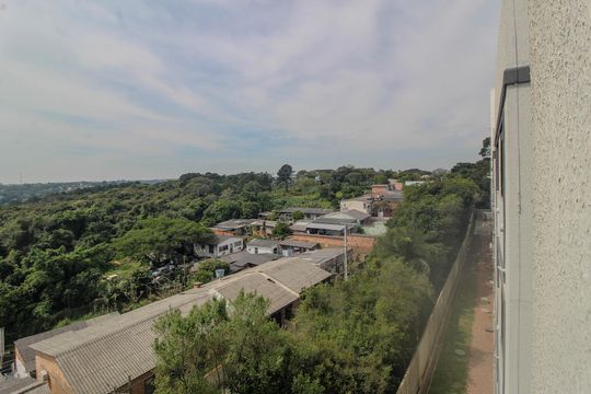 vista de apartamento para alugar com 2 quartos, 45m² em Lomba do Pinheiro, Porto Alegre