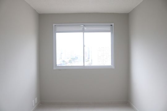 Apartamento para alugar com 2 quartos, 35m² em Parque Industrial Tomas Edson, São Paulo