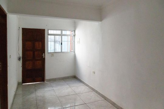 Sala de casa para alugar com 1 quarto, 42m² em Jardim Sao Domingos, Guarulhos