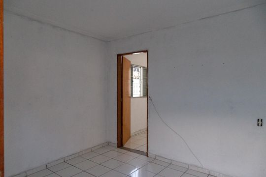 Sala de casa para alugar com 1 quarto, 42m² em Jardim Sao Domingos, Guarulhos