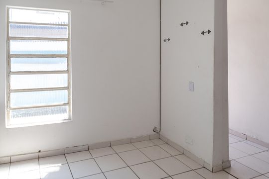 Sala de casa para alugar com 1 quarto, 42m² em Jardim Sao Domingos, Guarulhos