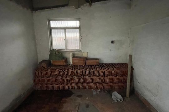 Apartamento à venda com 1 quarto, 30m² em Imperial de São Cristóvão, Rio de Janeiro
