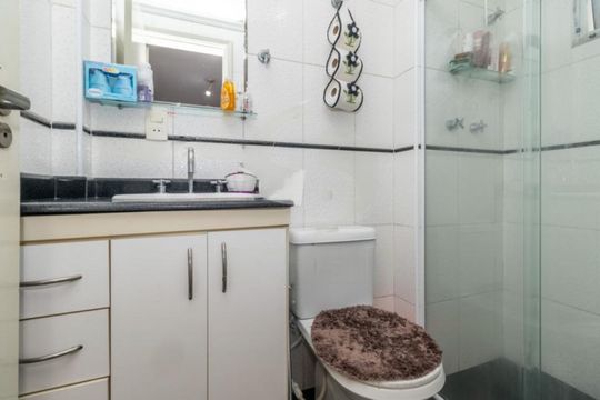 Apartamento à venda com 2 quartos, 62m² em Vila Santa Catarina, São Paulo