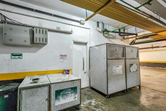 Apartamento à venda com 2 quartos, 62m² em Vila Santa Catarina, São Paulo