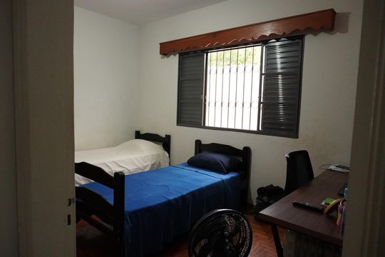 Casa para alugar com 4 quartos, 197m² em Jardim Nova Santa Paula, São Carlos