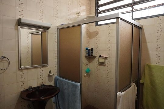 Casa para alugar com 4 quartos, 197m² em Jardim Nova Santa Paula, São Carlos