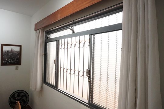 Casa para alugar com 4 quartos, 197m² em Jardim Nova Santa Paula, São Carlos