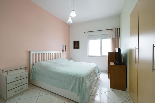 Quarto 1 de apartamento à venda com 2 quartos, 103m² em Cambuci, São Paulo