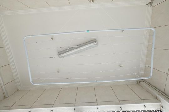 Área de Serviço de apartamento à venda com 2 quartos, 103m² em Cambuci, São Paulo
