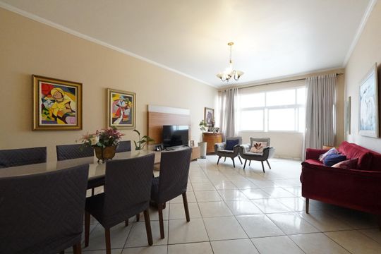 Apartamento à venda com 2 quartos, 103m² em Cambuci, São Paulo