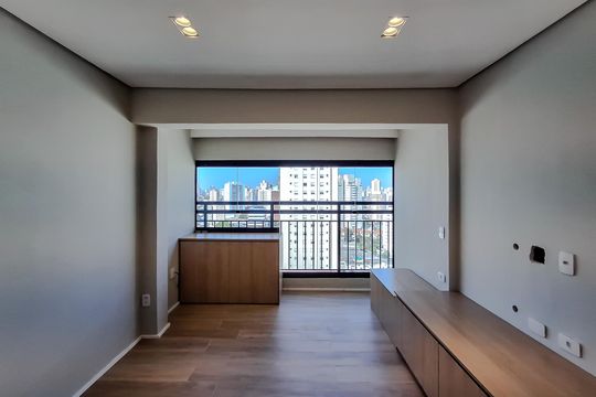 Kitnet/Studio à venda com 1 quarto, 25m² em Ipiranga, São Paulo